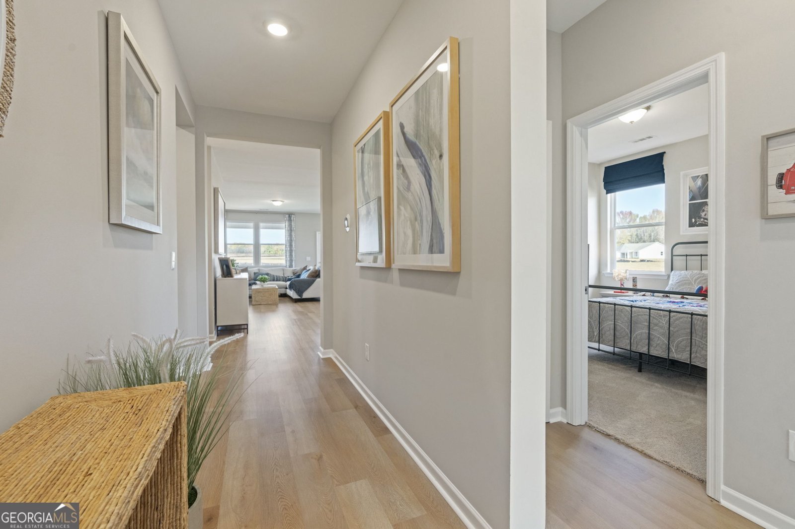 211 Ivy Glen Drive Perry - 3