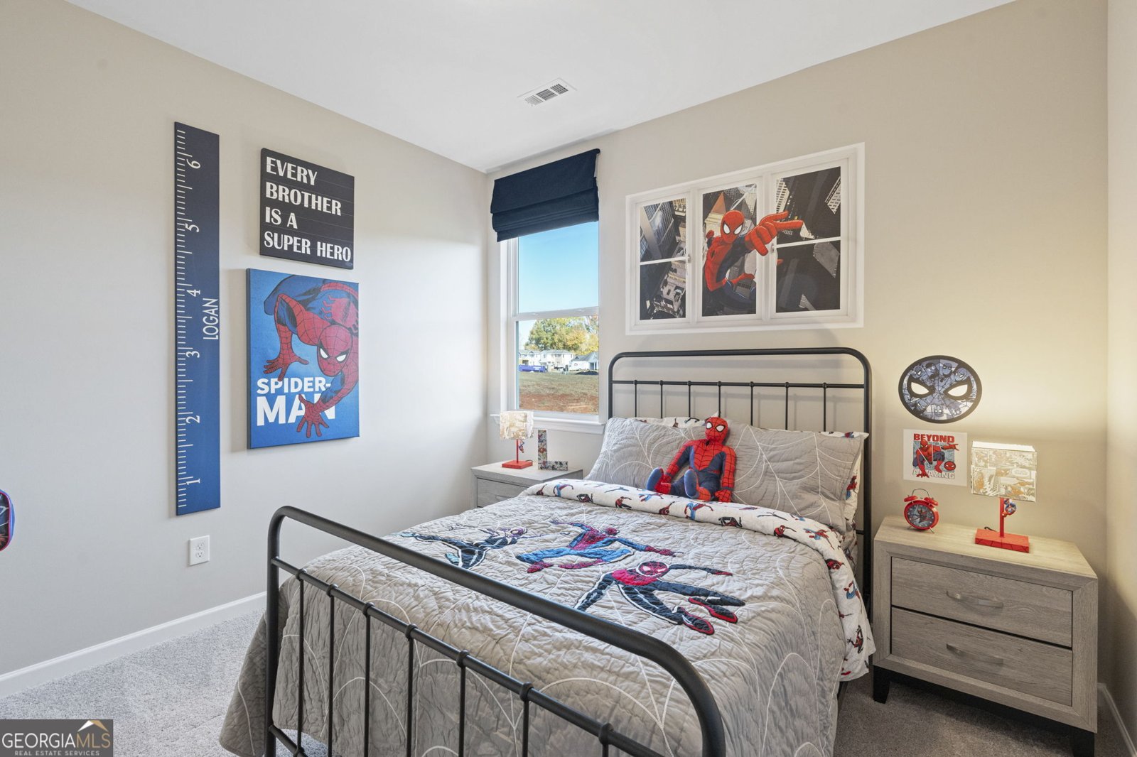 211 Ivy Glen Drive Perry - 6