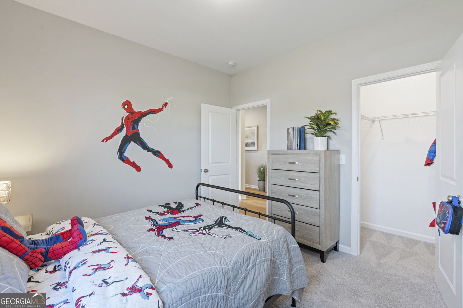 211 Ivy Glen Drive Perry - 7