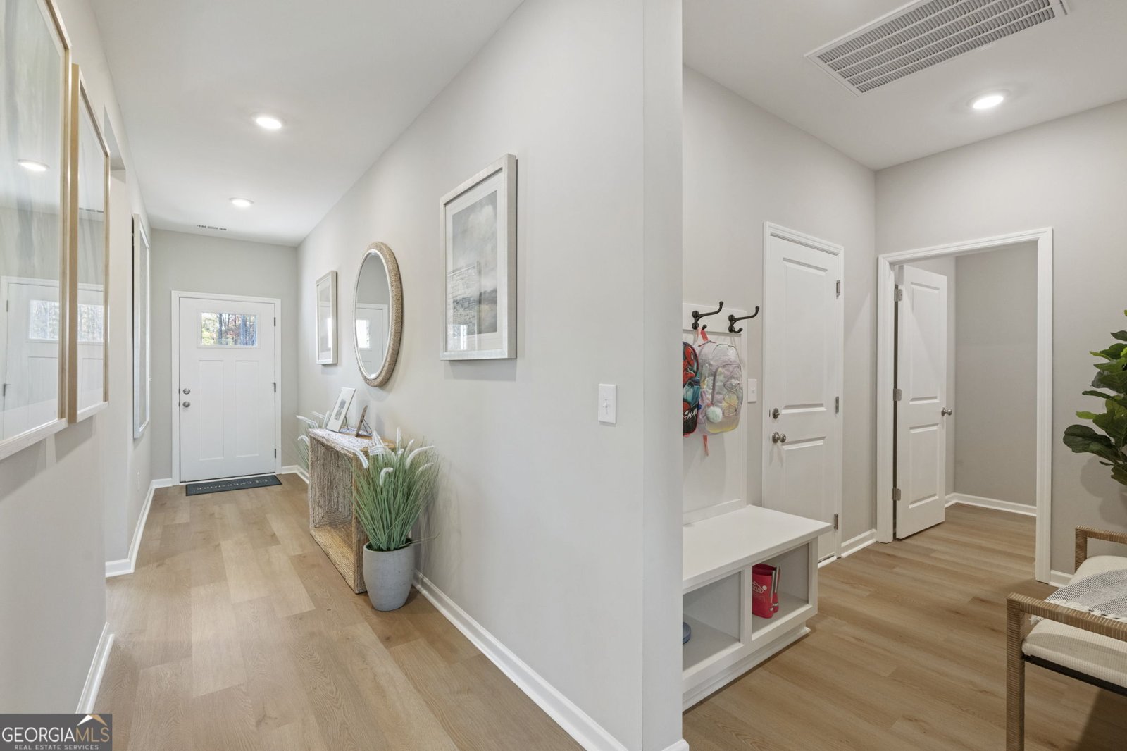 211 Ivy Glen Drive Perry - 8