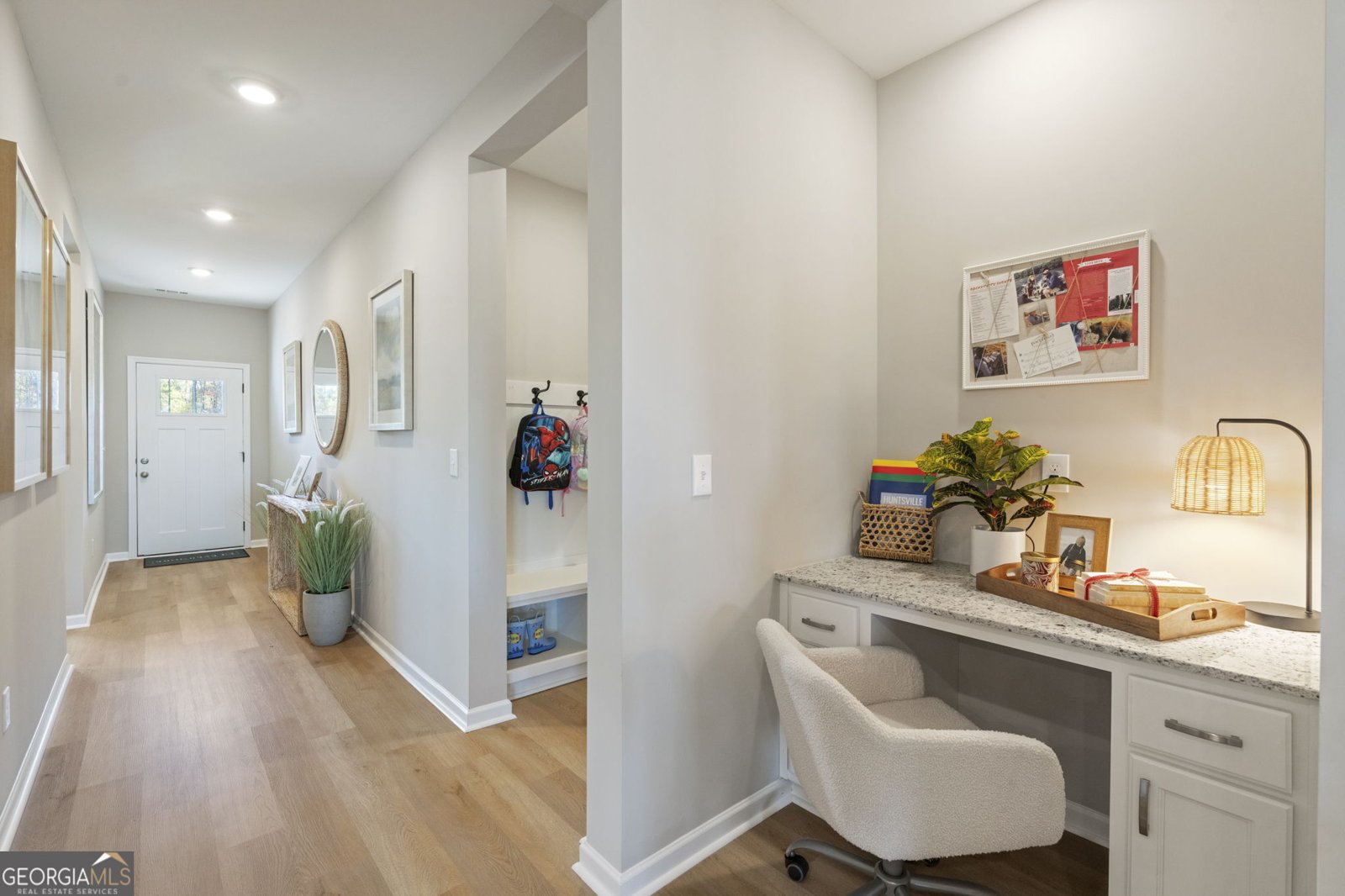 211 Ivy Glen Drive Perry - 9