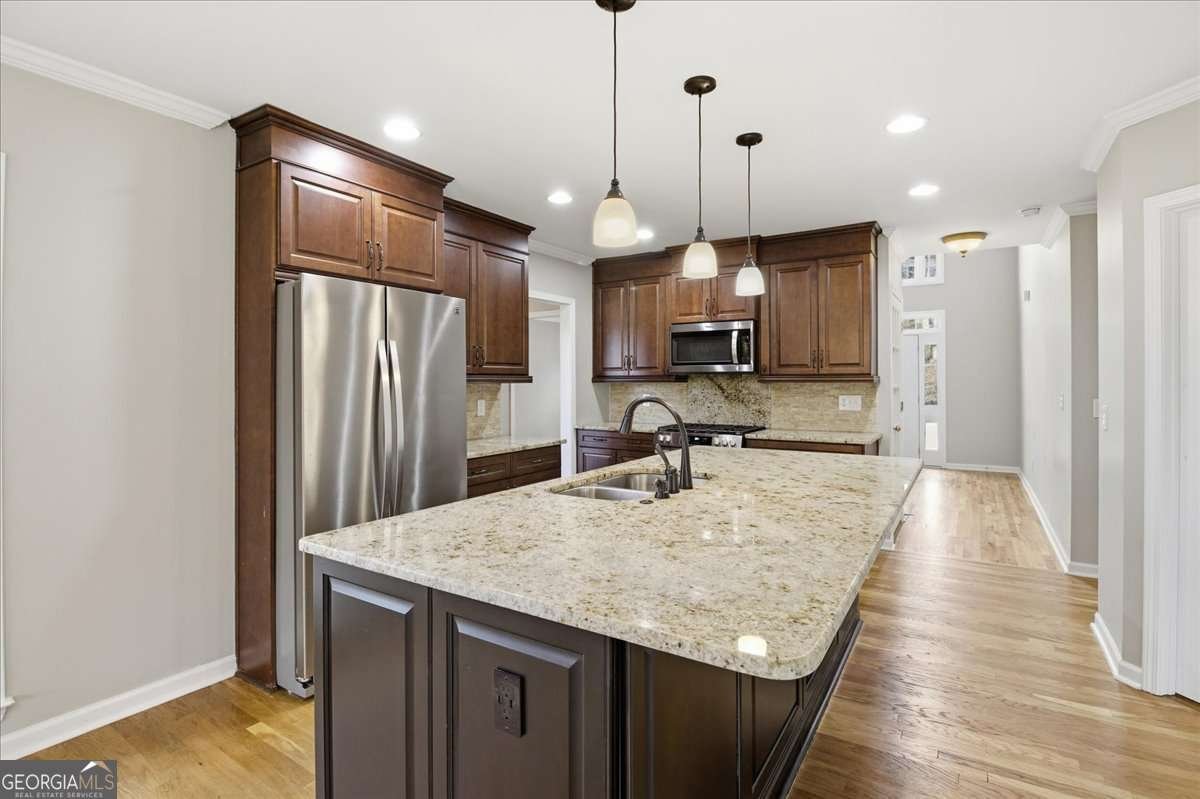 4967 Niagara Drive Acworth - 11