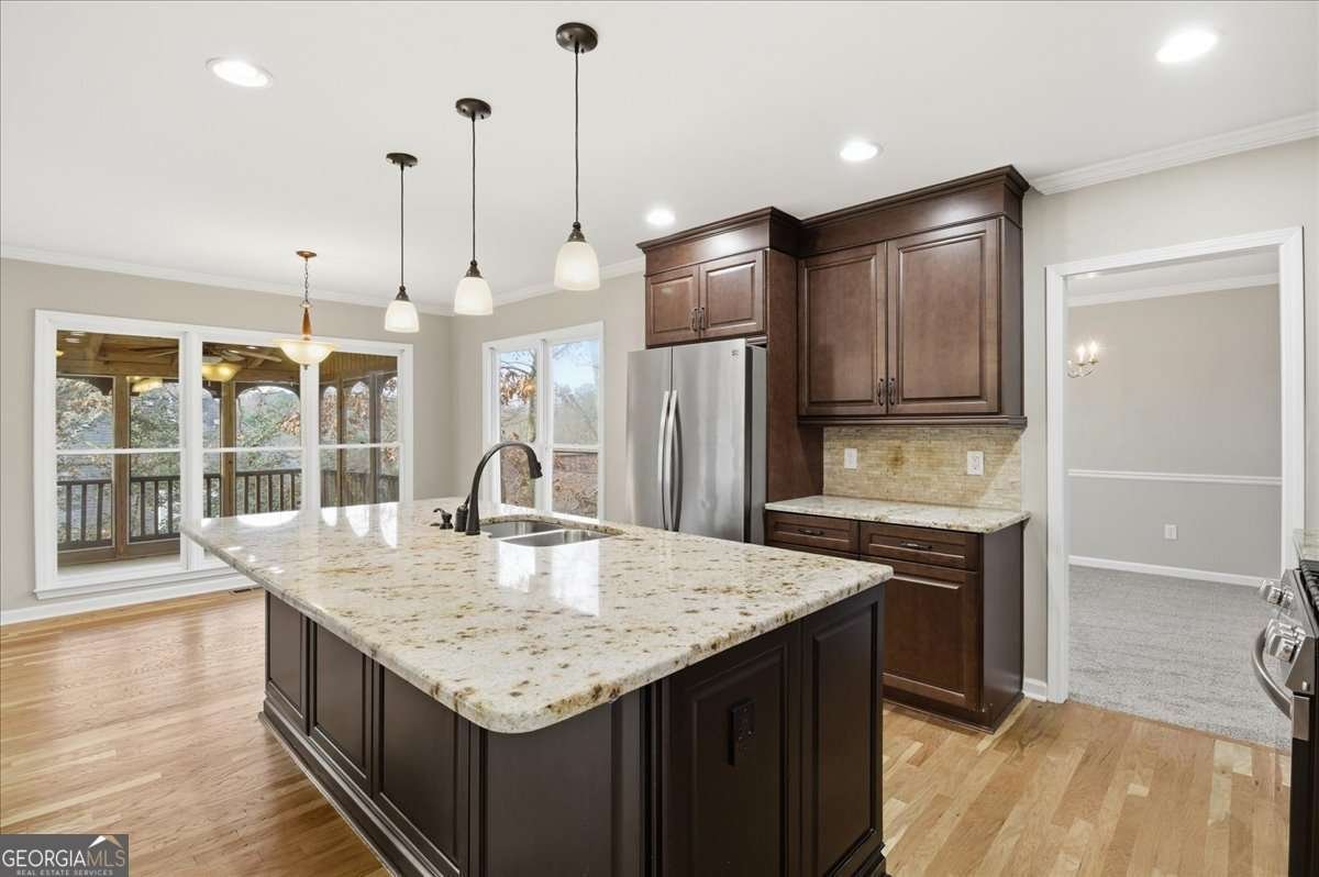 4967 Niagara Drive Acworth - 12