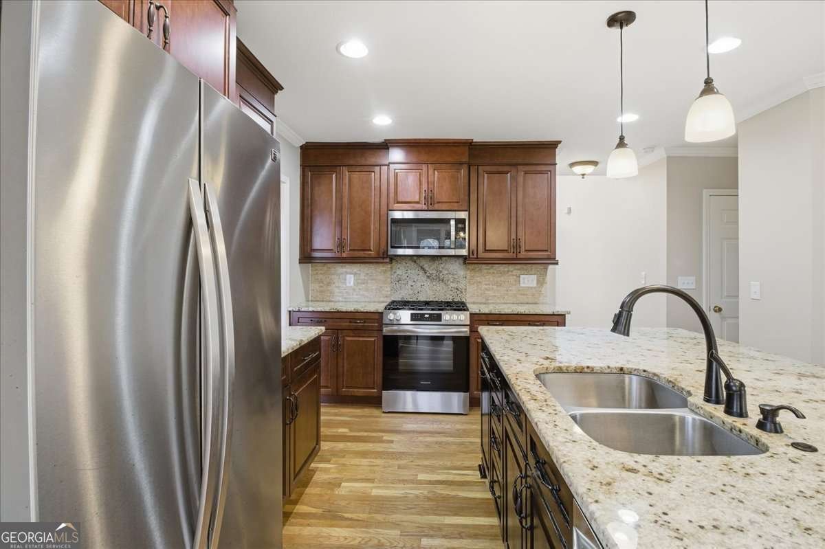 4967 Niagara Drive Acworth - 13