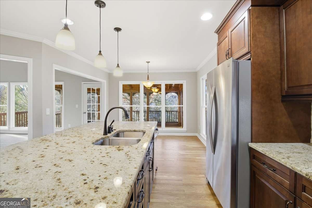 4967 Niagara Drive Acworth - 14