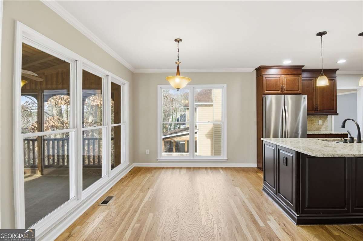 4967 Niagara Drive Acworth - 15