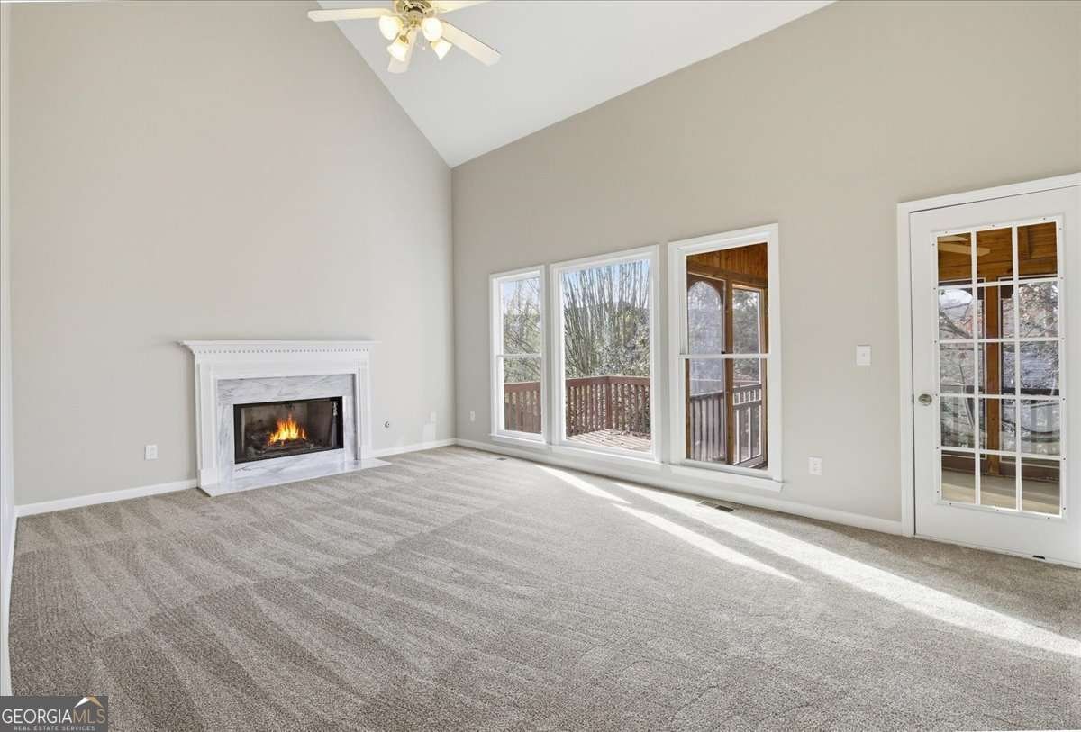 4967 Niagara Drive Acworth - 17