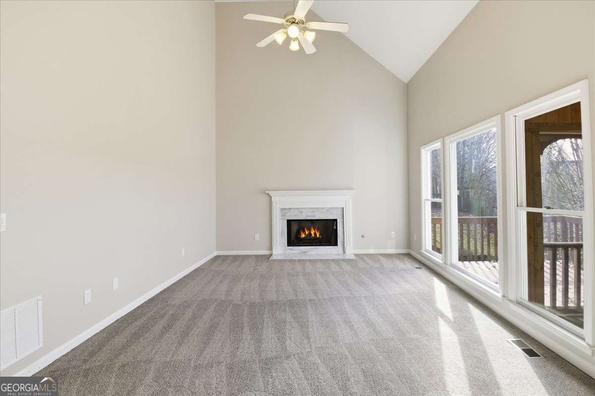 4967 Niagara Drive Acworth - 18