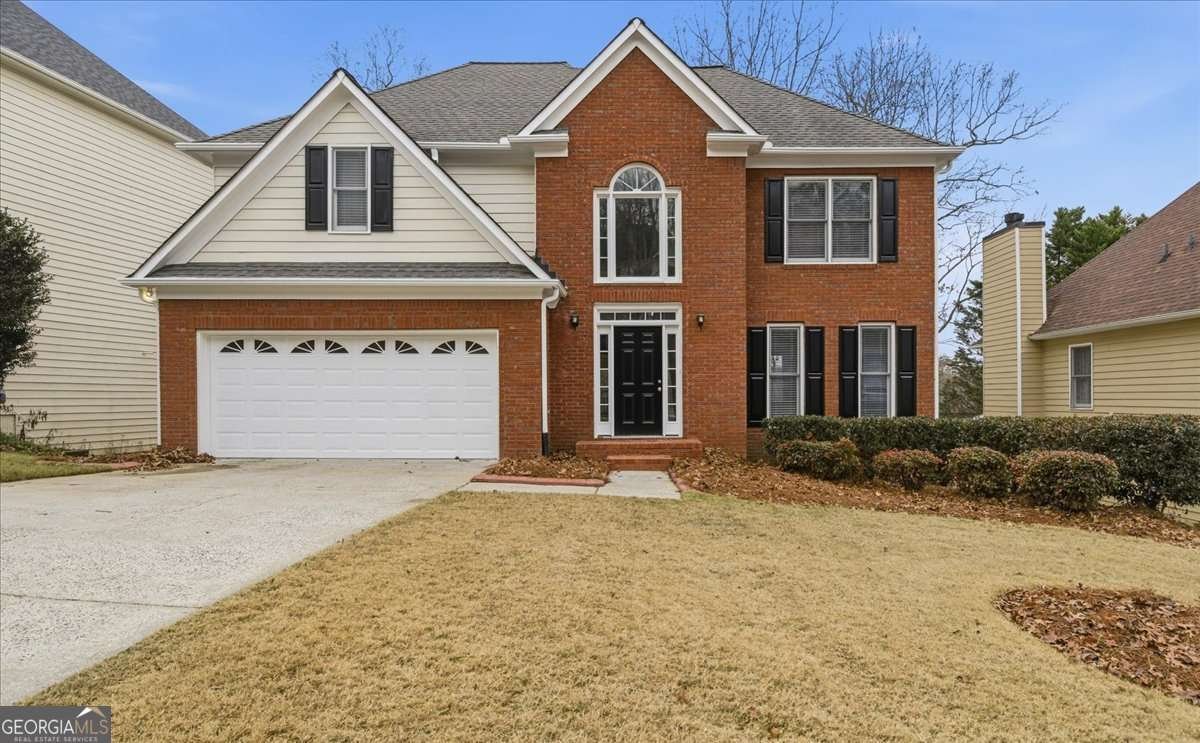 4967 Niagara Drive Acworth - 2