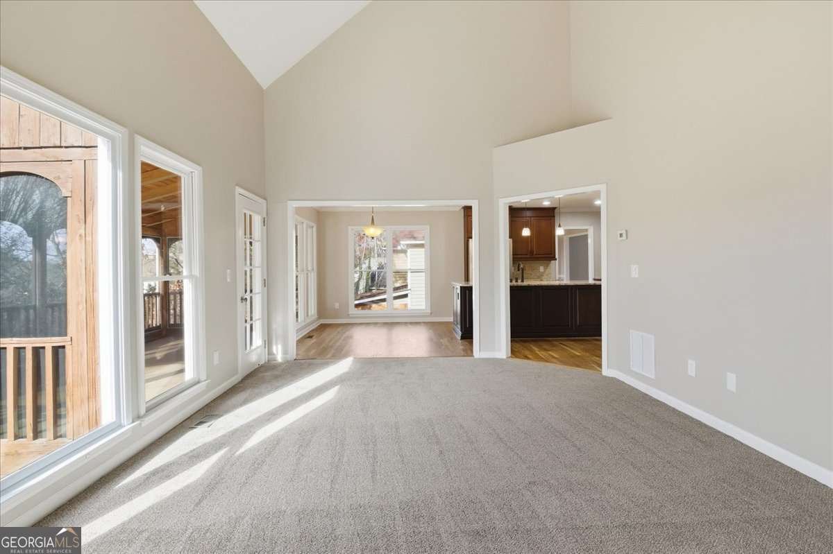 4967 Niagara Drive Acworth - 20