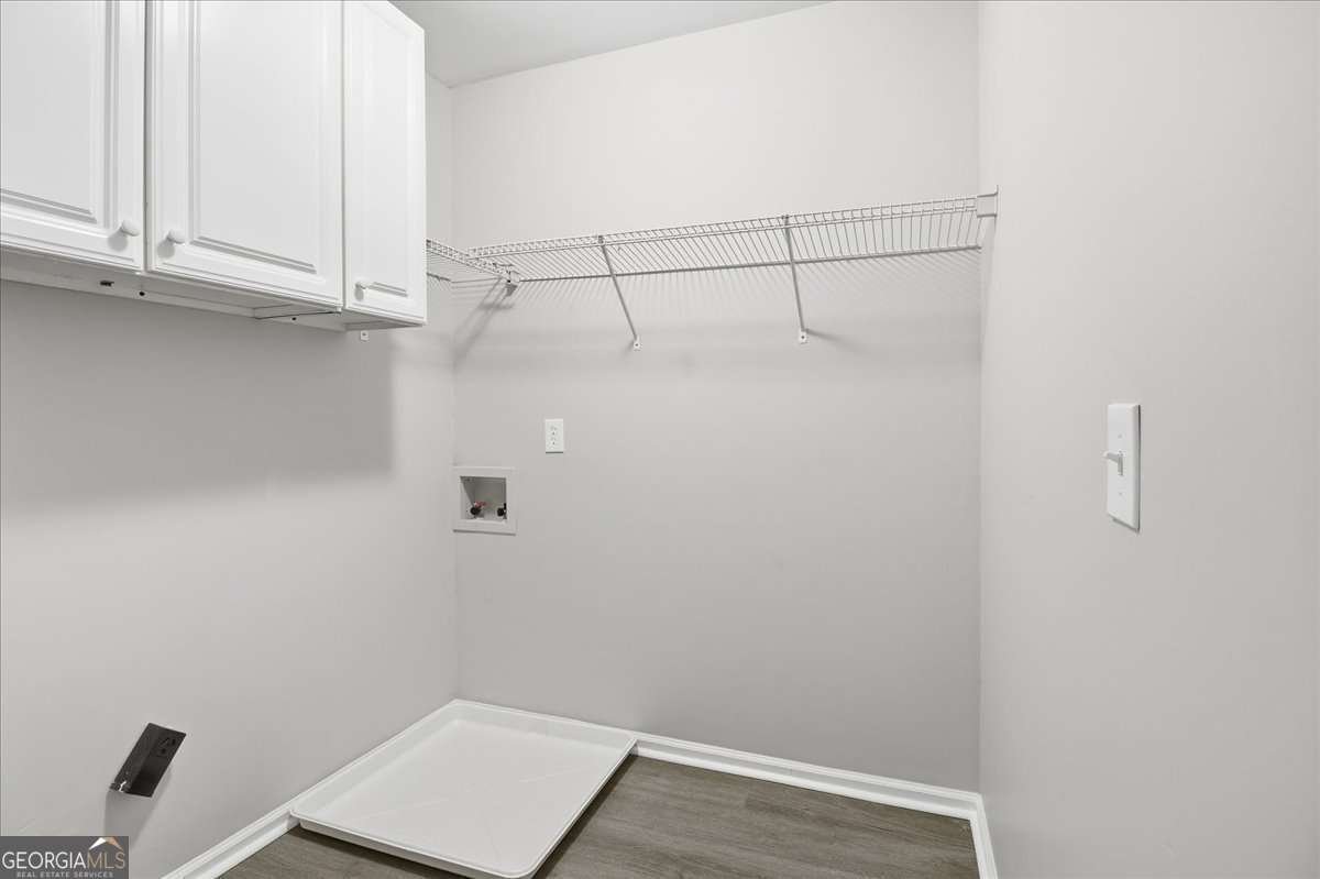 4967 Niagara Drive Acworth - 21