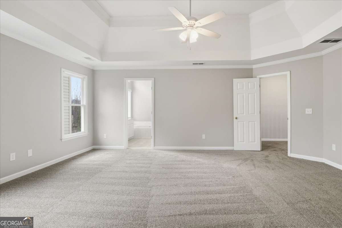 4967 Niagara Drive Acworth - 24