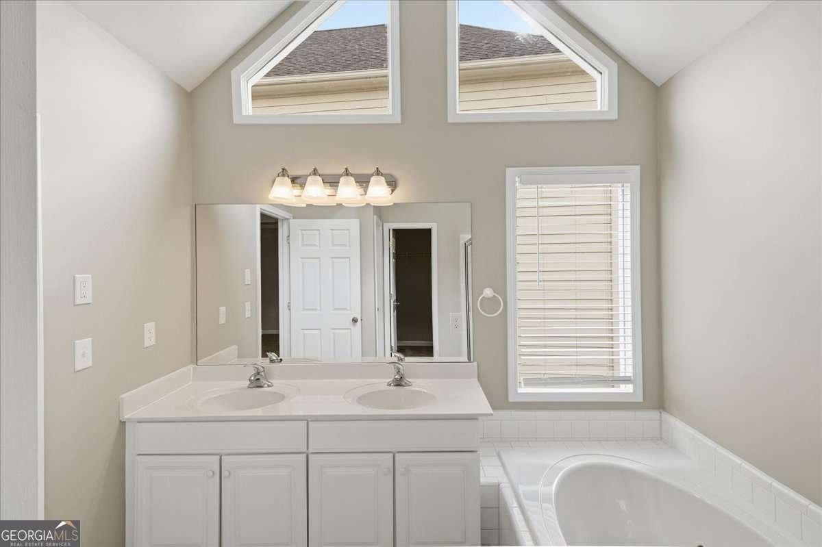 4967 Niagara Drive Acworth - 25