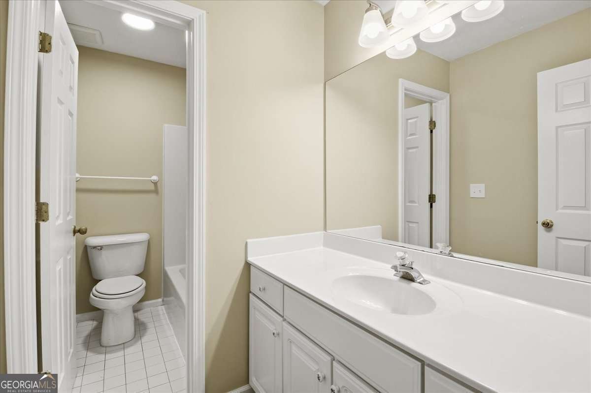 4967 Niagara Drive Acworth - 29