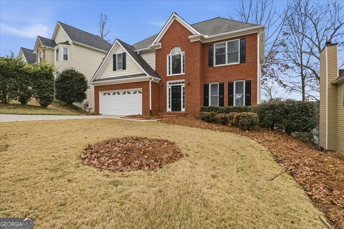 4967 Niagara Drive Acworth - 3
