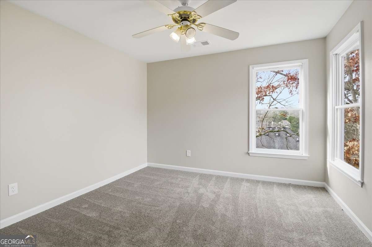 4967 Niagara Drive Acworth - 30