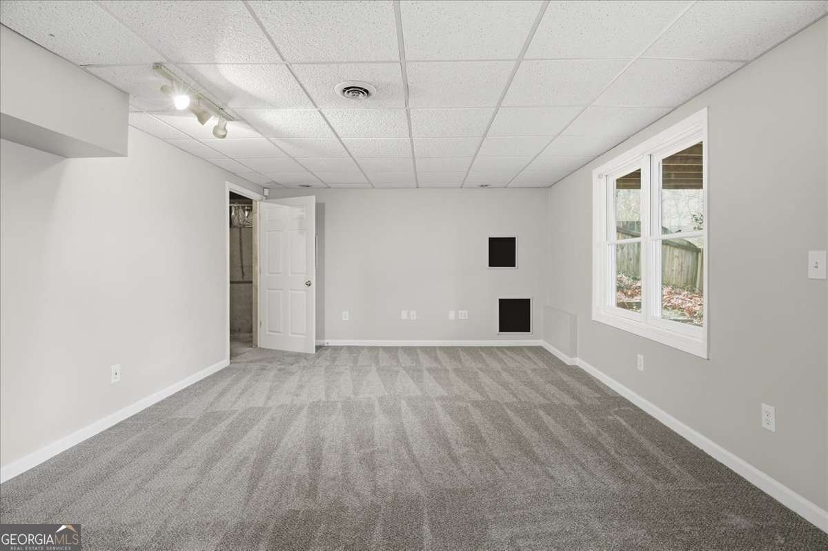 4967 Niagara Drive Acworth - 35