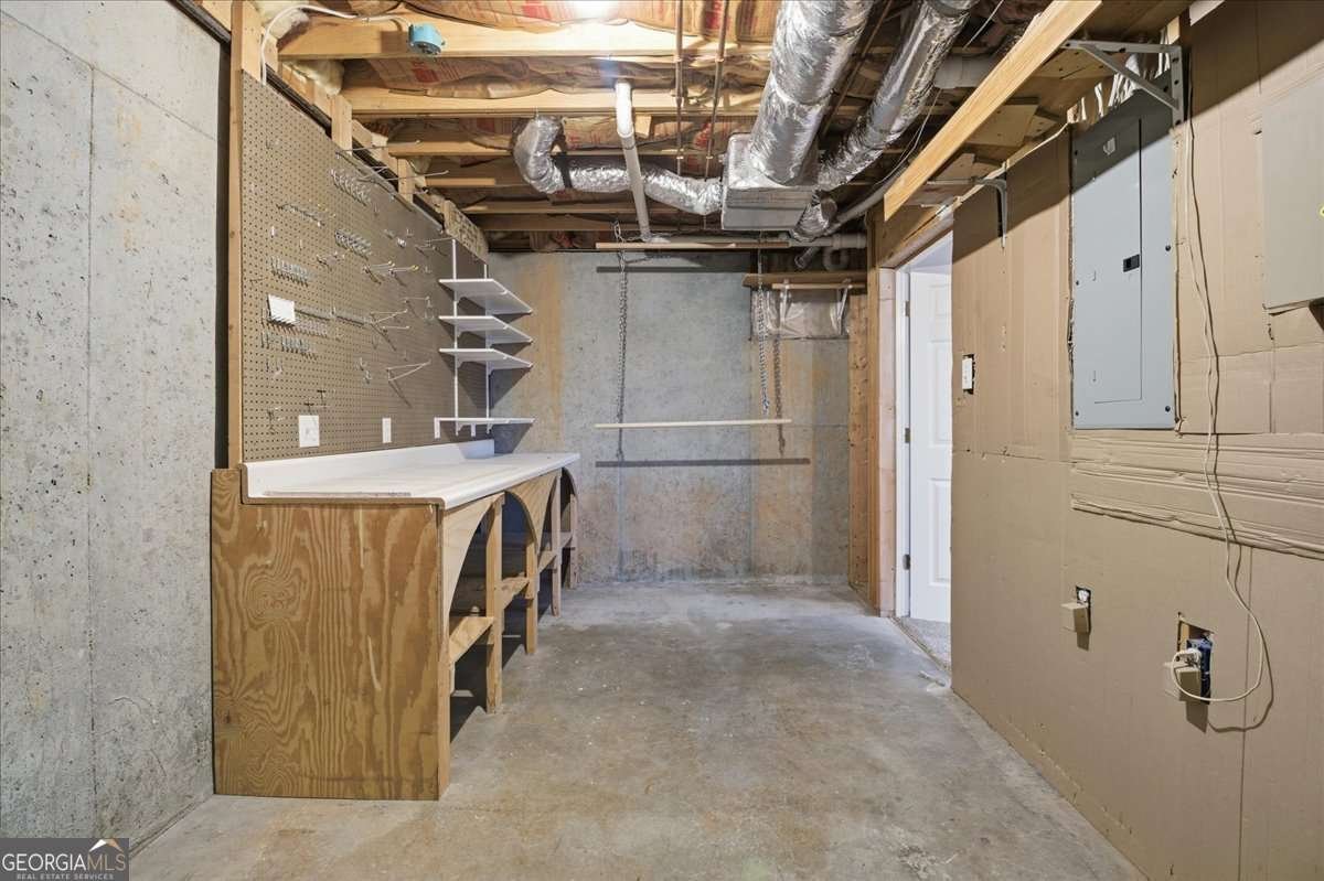 4967 Niagara Drive Acworth - 38