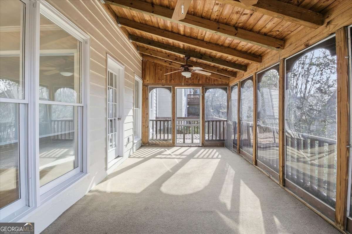 4967 Niagara Drive Acworth - 39