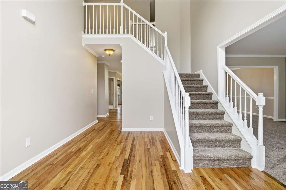 4967 Niagara Drive Acworth - 4