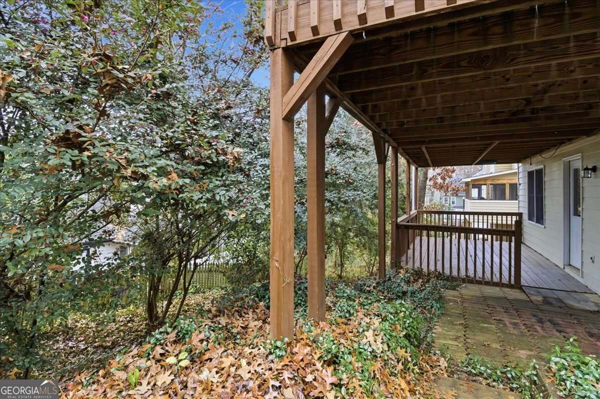 4967 Niagara Drive Acworth - 40