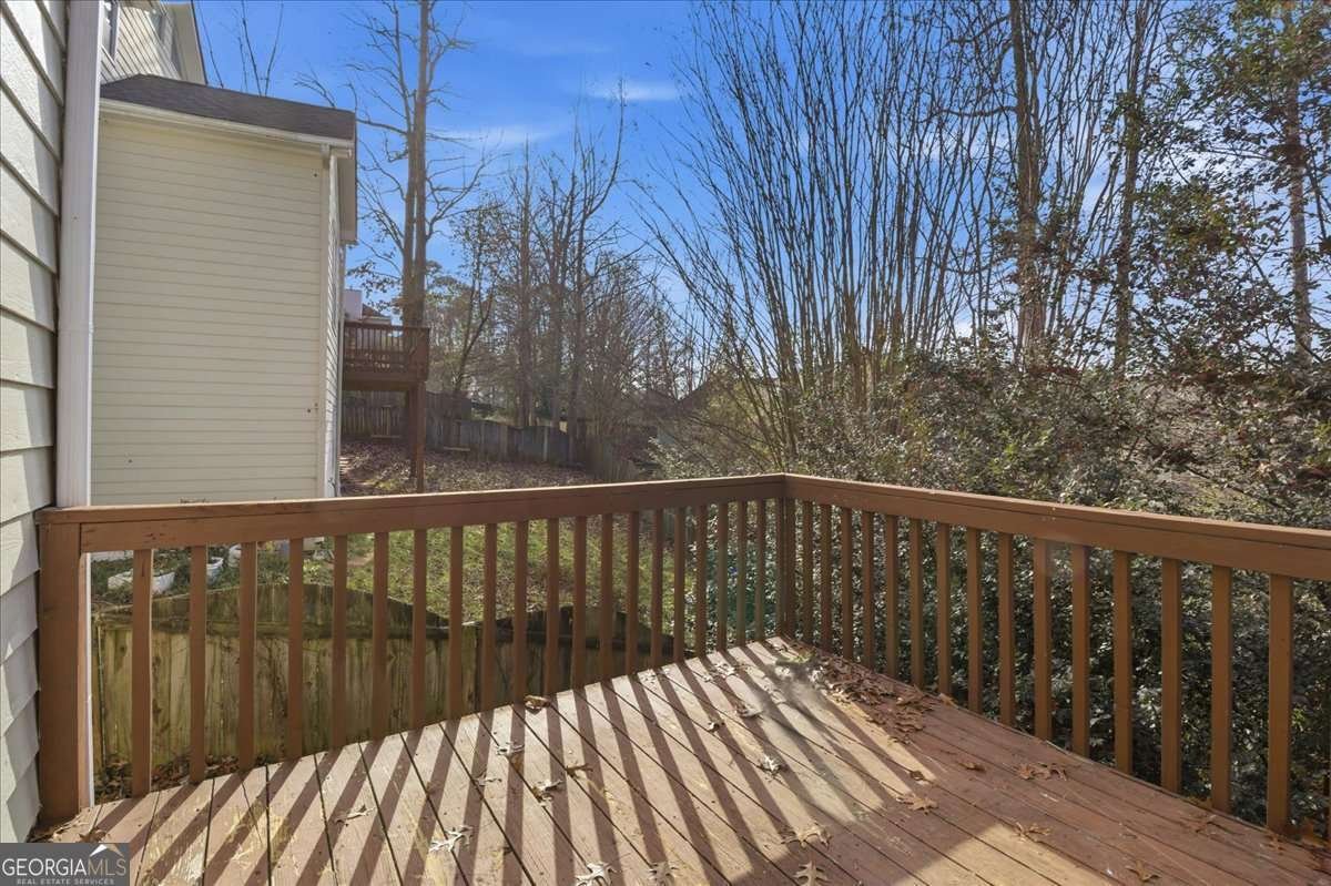 4967 Niagara Drive Acworth - 41