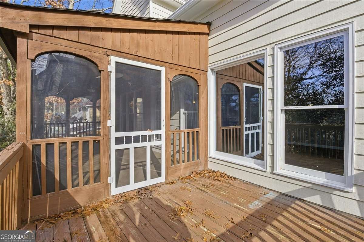 4967 Niagara Drive Acworth - 42