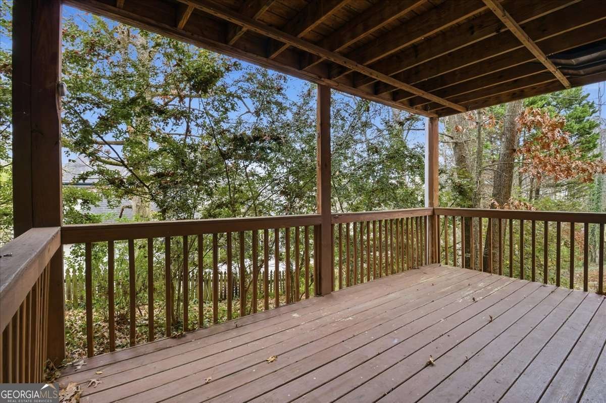 4967 Niagara Drive Acworth - 45