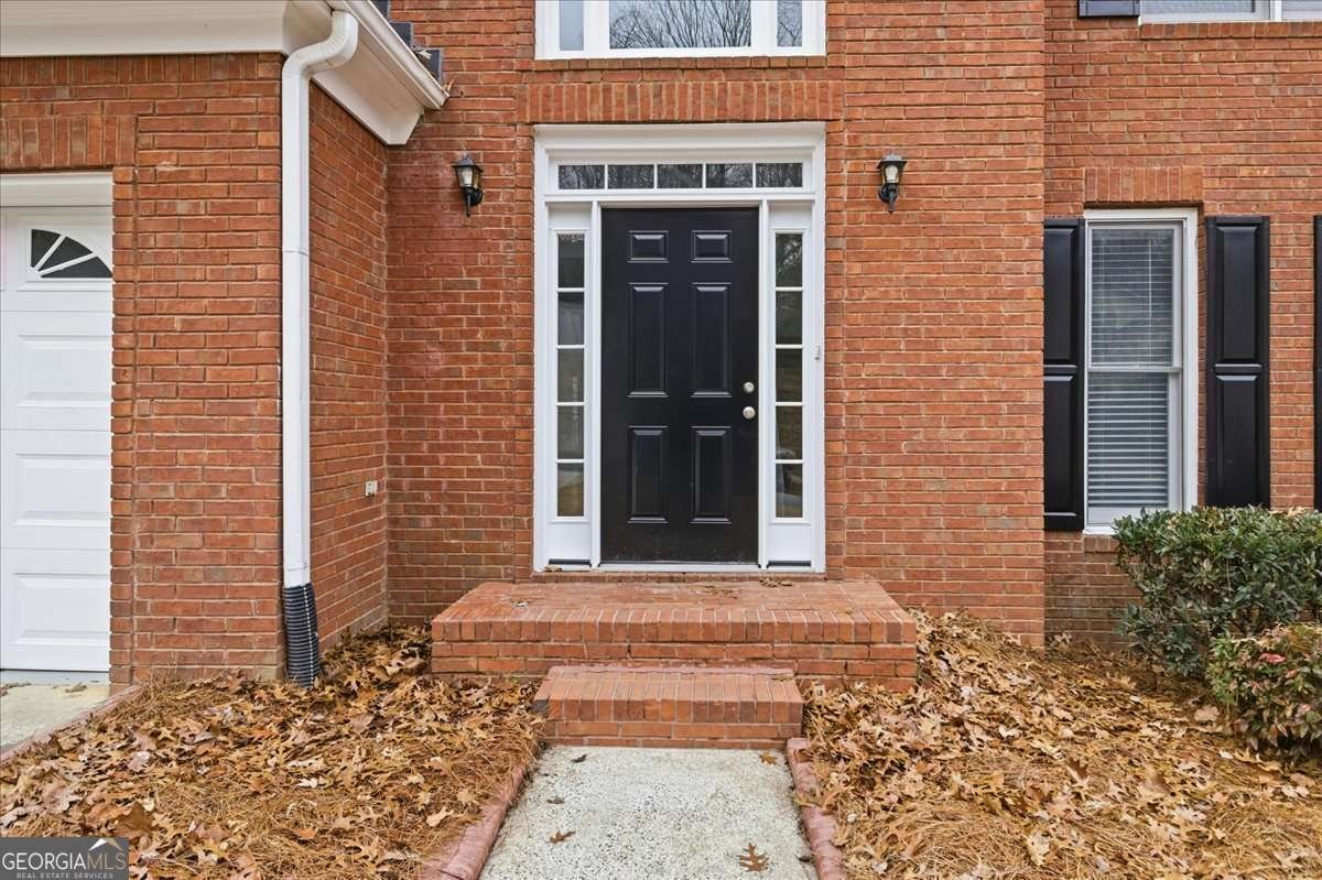 4967 Niagara Drive Acworth - 5