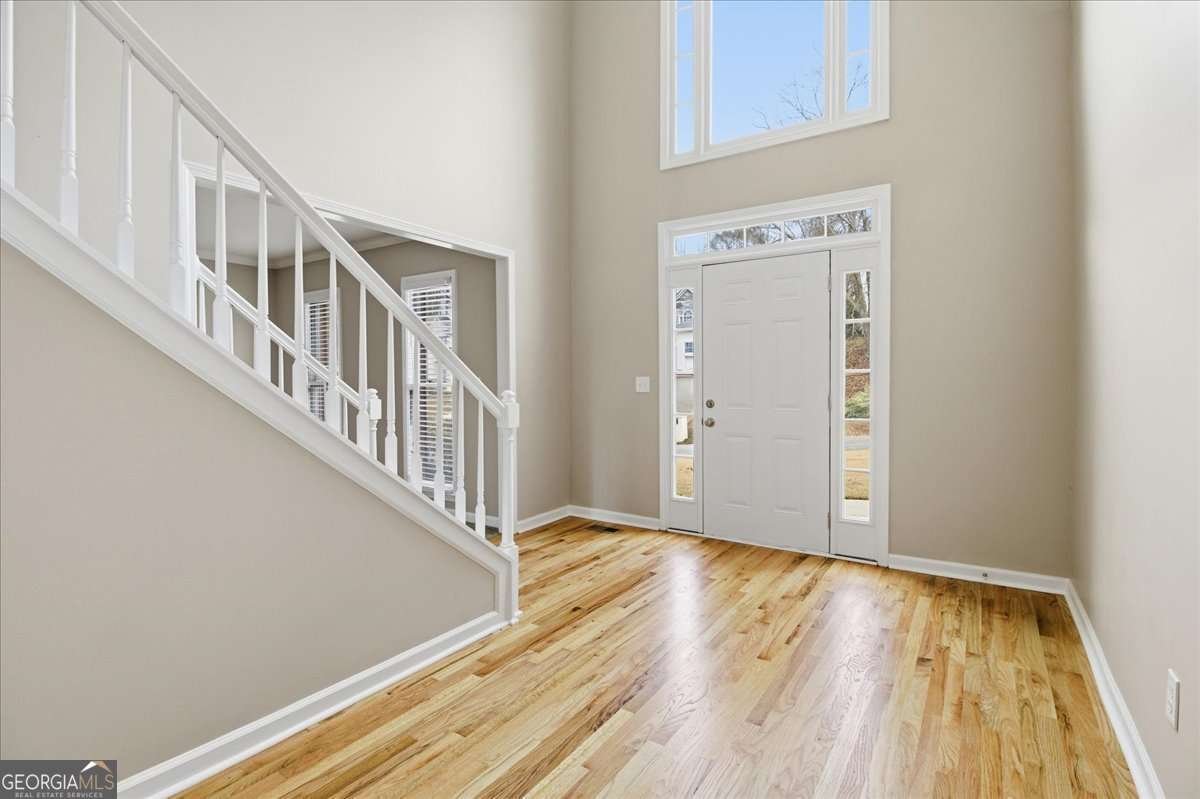 4967 Niagara Drive Acworth - 6