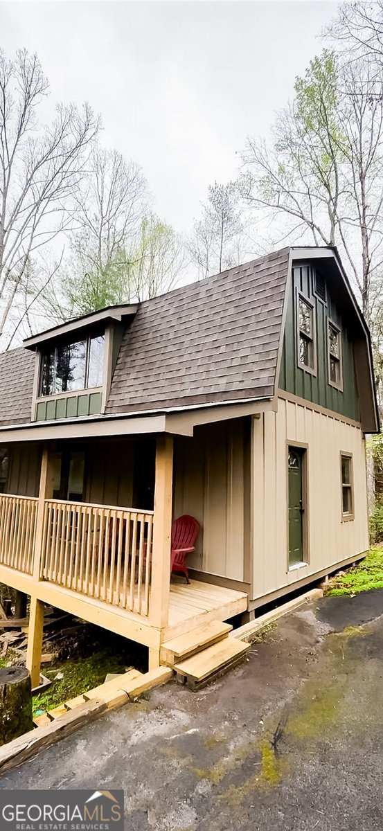 893 Hooper Road Cleveland - 48