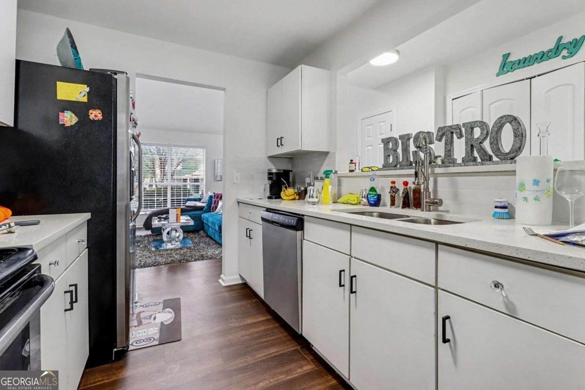 4105 Ravenwood Court Union City - 10