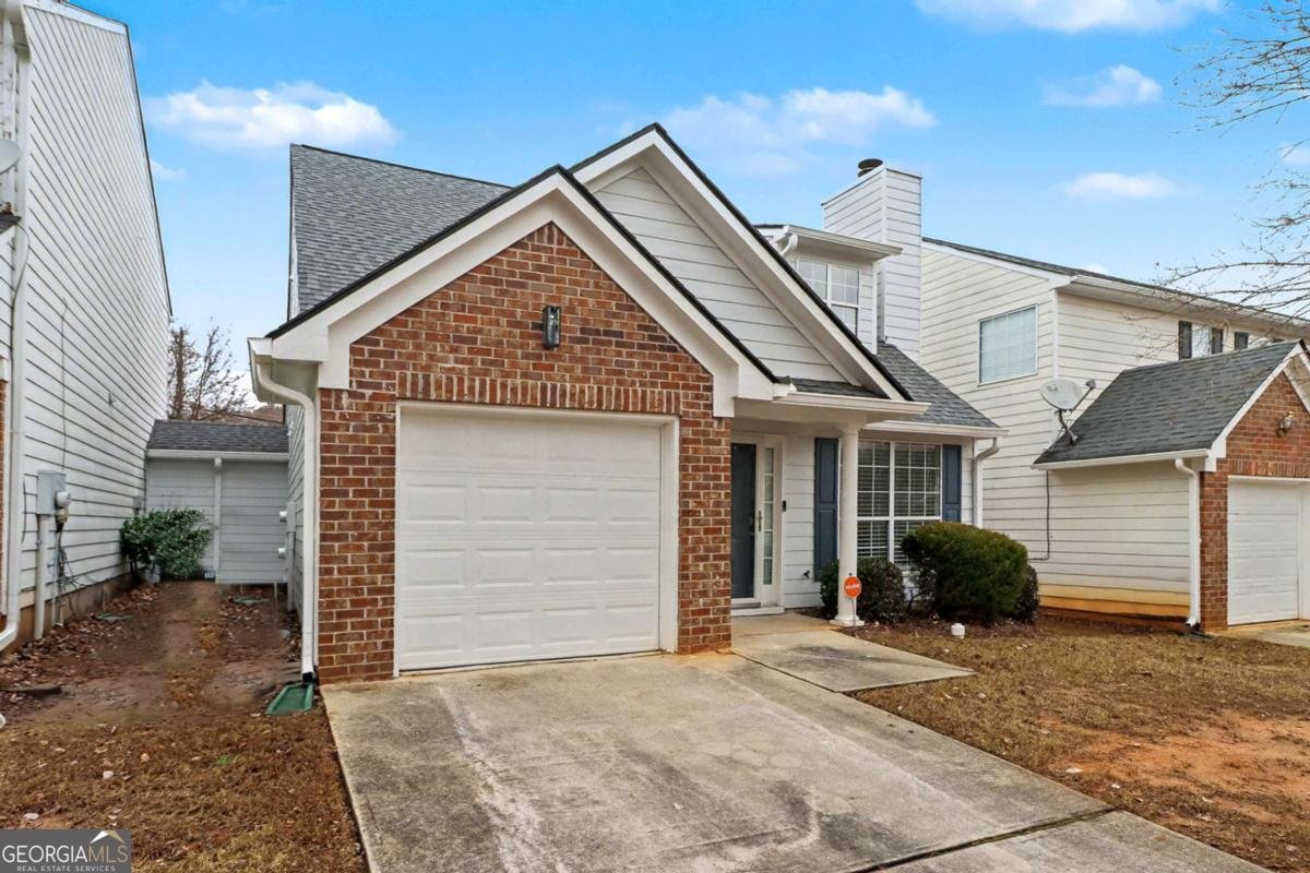 4105 Ravenwood Court Union City - 2