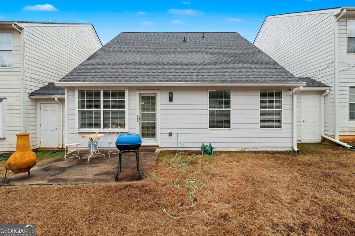 4105 Ravenwood Court Union City - 20