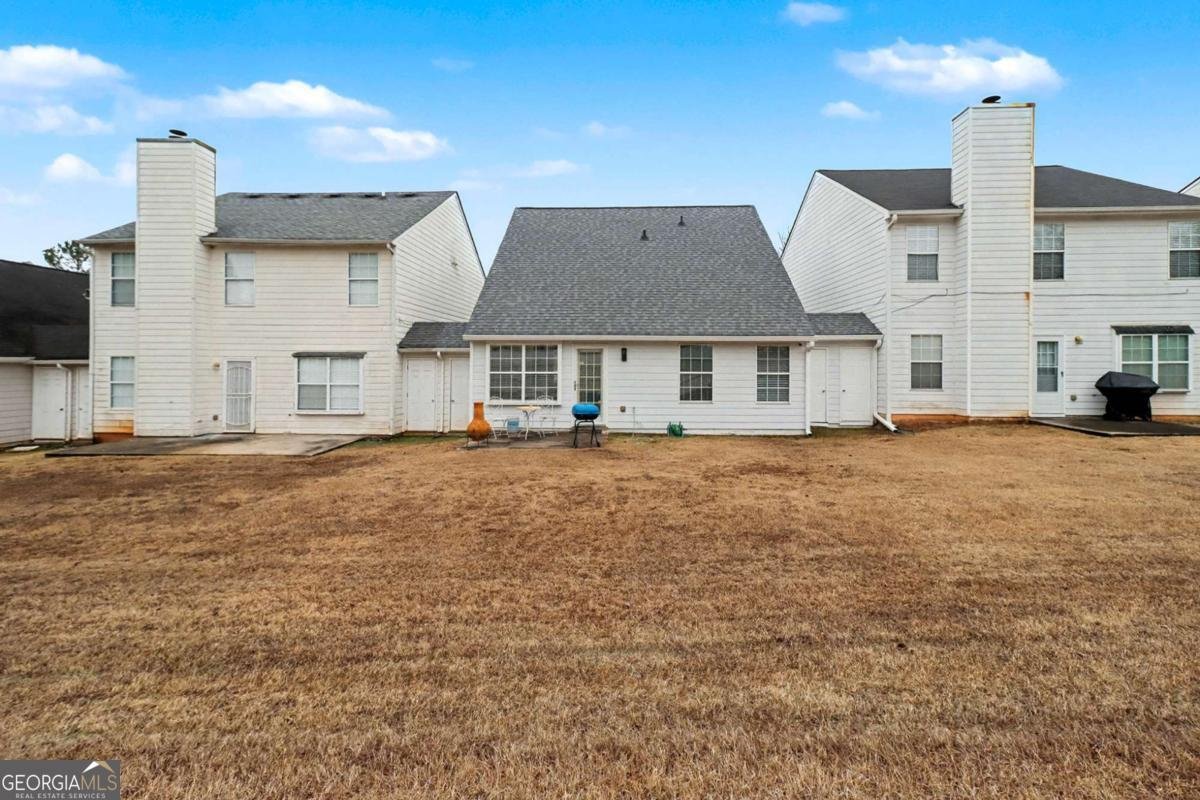 4105 Ravenwood Court Union City - 21