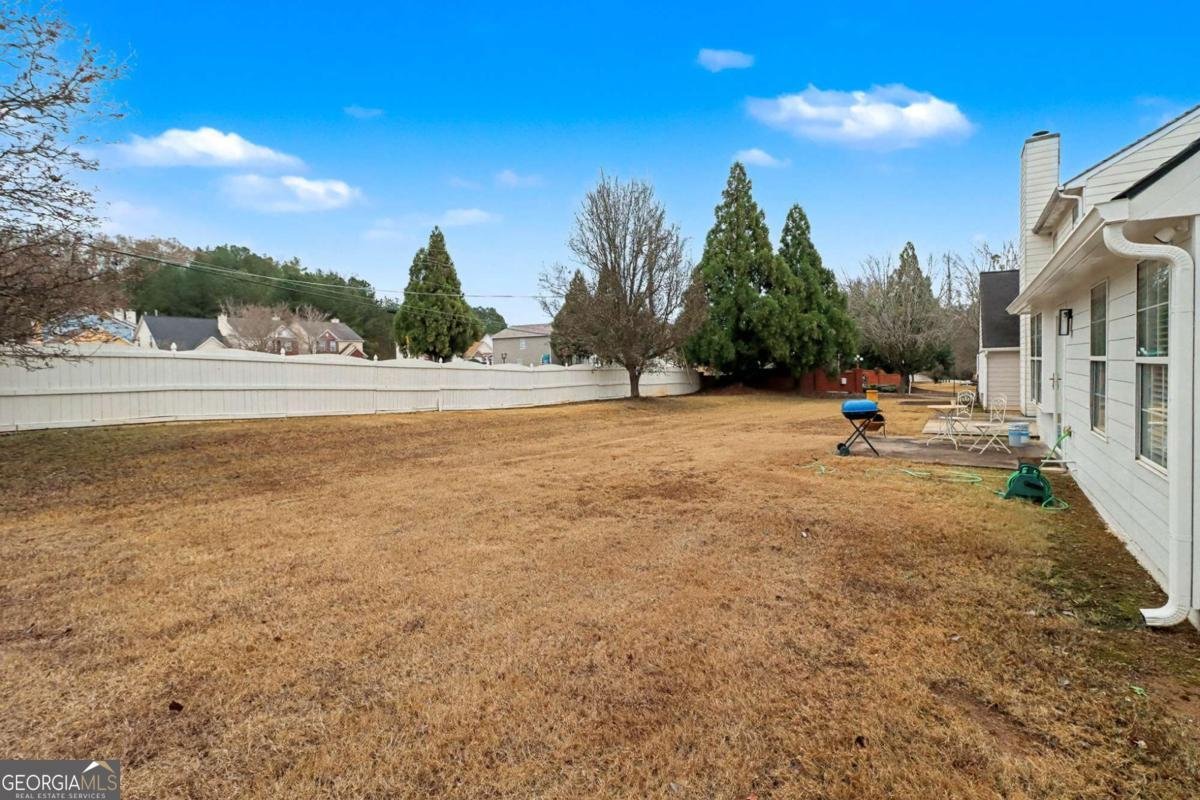 4105 Ravenwood Court Union City - 22