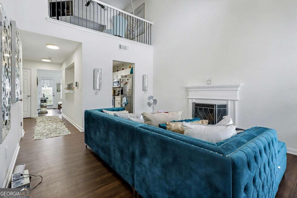 4105 Ravenwood Court Union City - 3