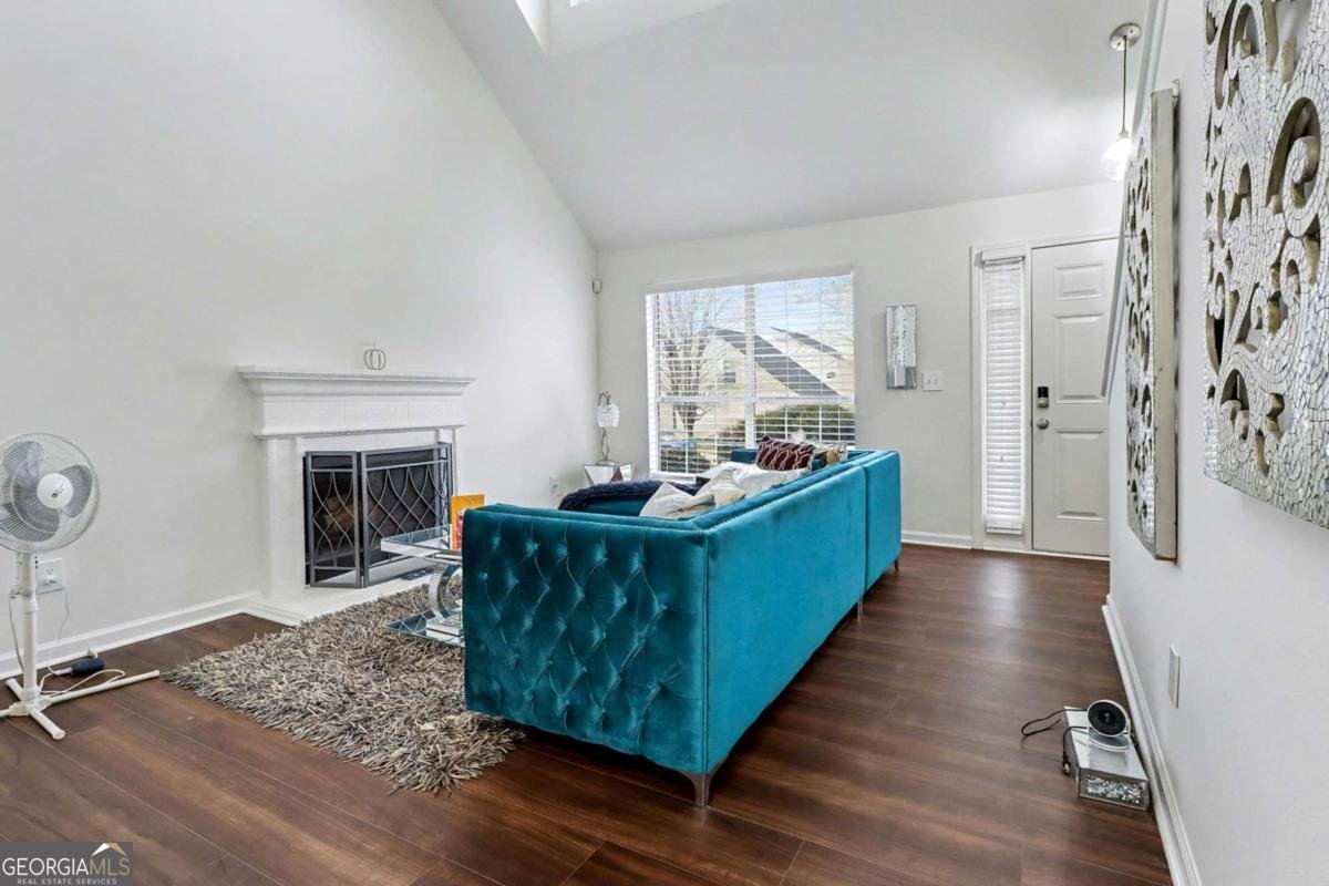 4105 Ravenwood Court Union City - 4