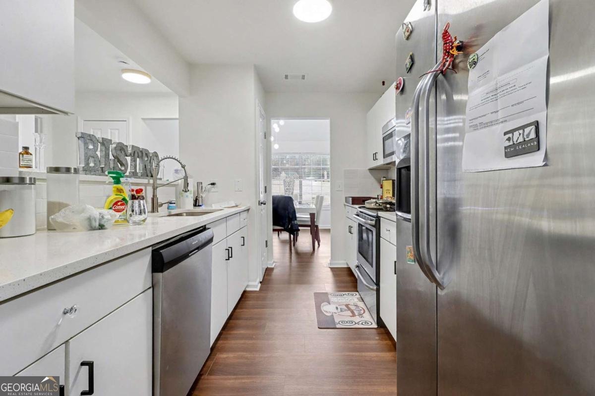 4105 Ravenwood Court Union City - 8