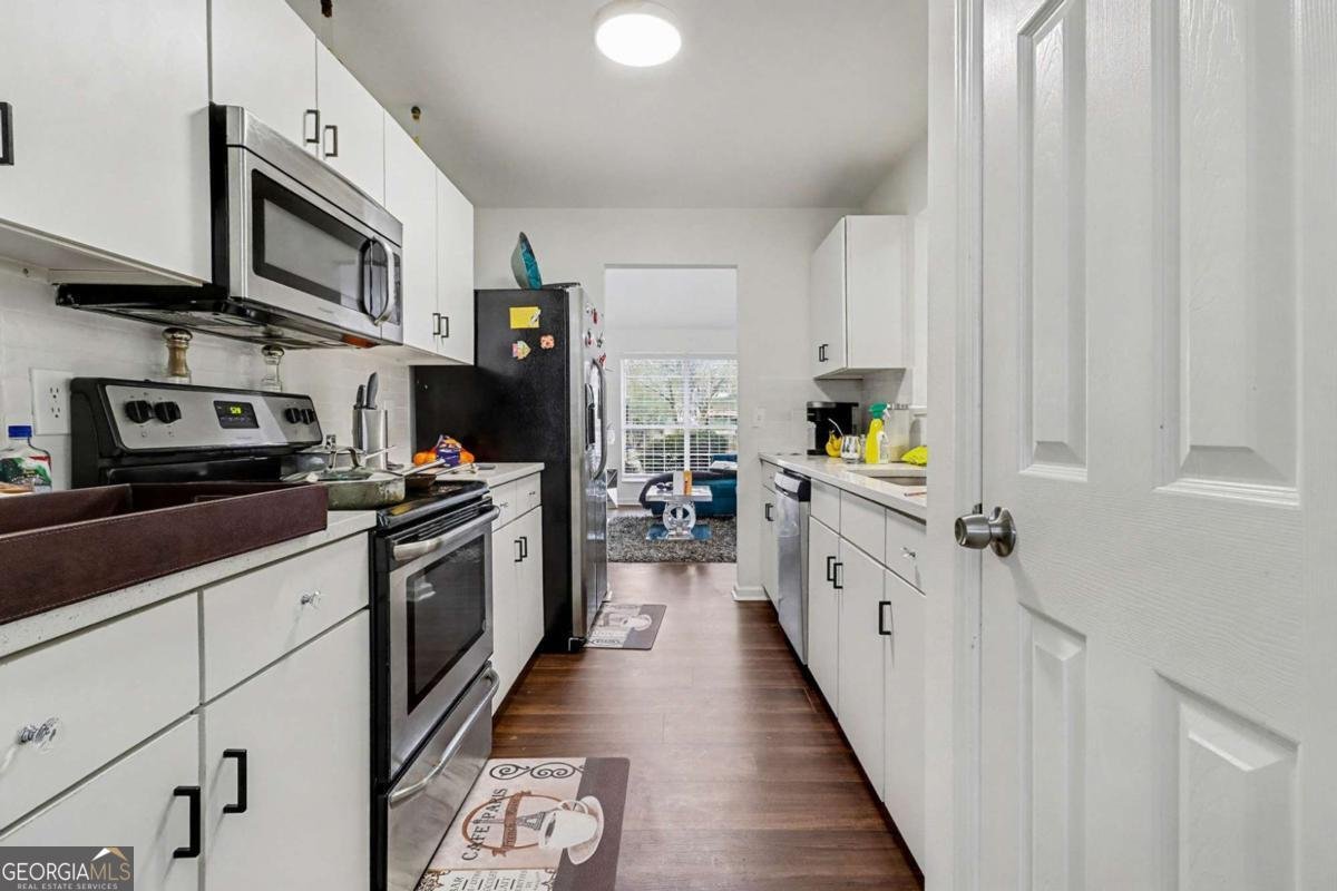 4105 Ravenwood Court Union City - 9