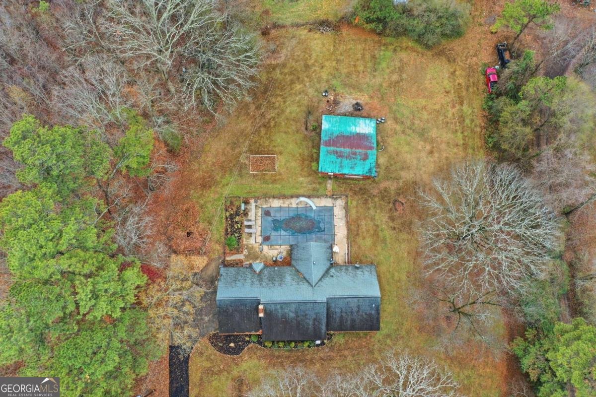 253 Newt Fowler Lane Canton - 10