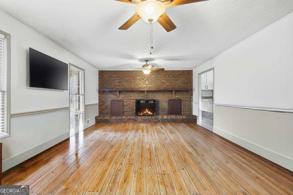 253 Newt Fowler Lane Canton - 12