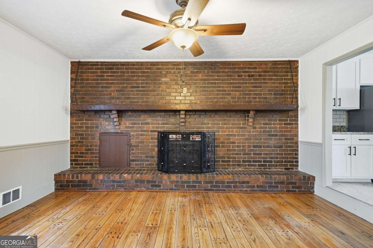 253 Newt Fowler Lane Canton - 13