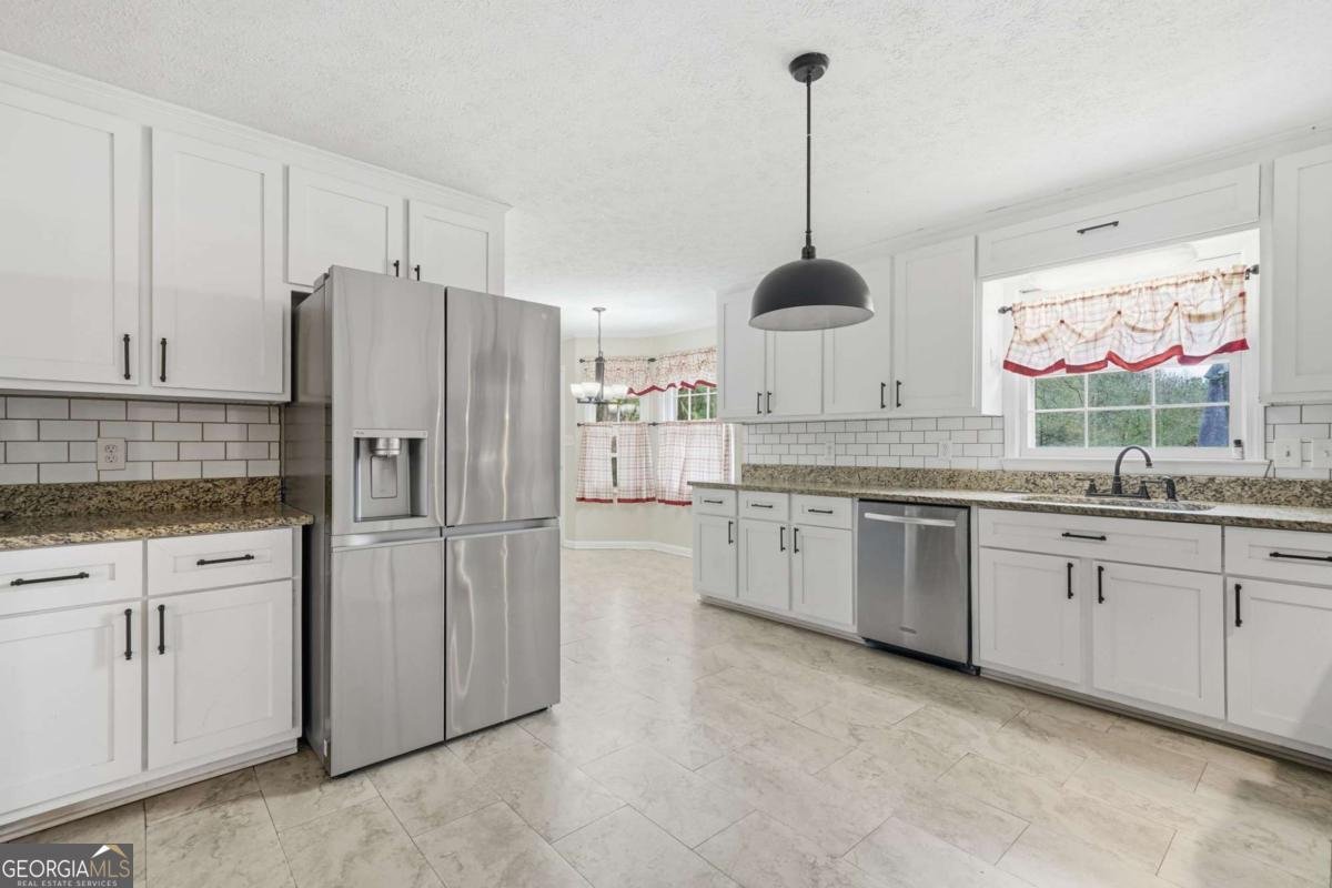 253 Newt Fowler Lane Canton - 17