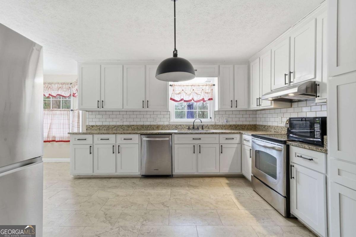 253 Newt Fowler Lane Canton - 18