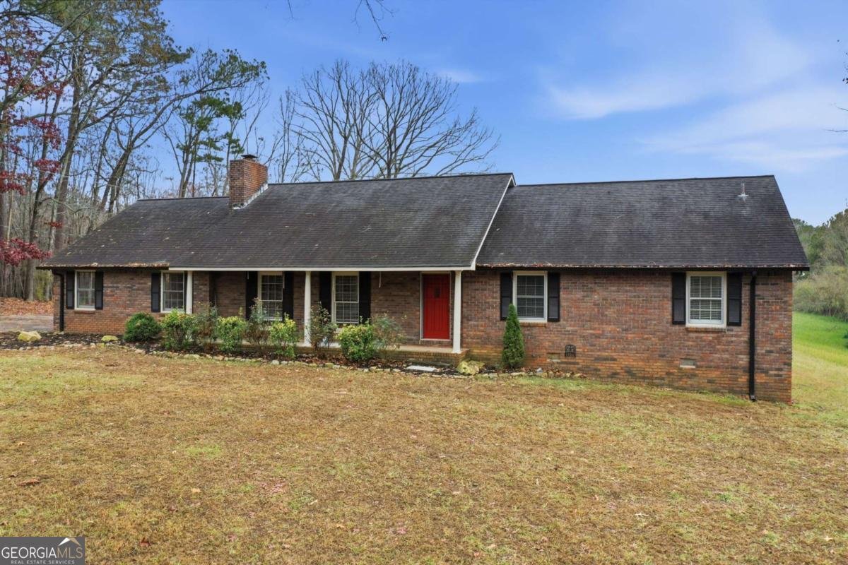 253 Newt Fowler Lane Canton - 2