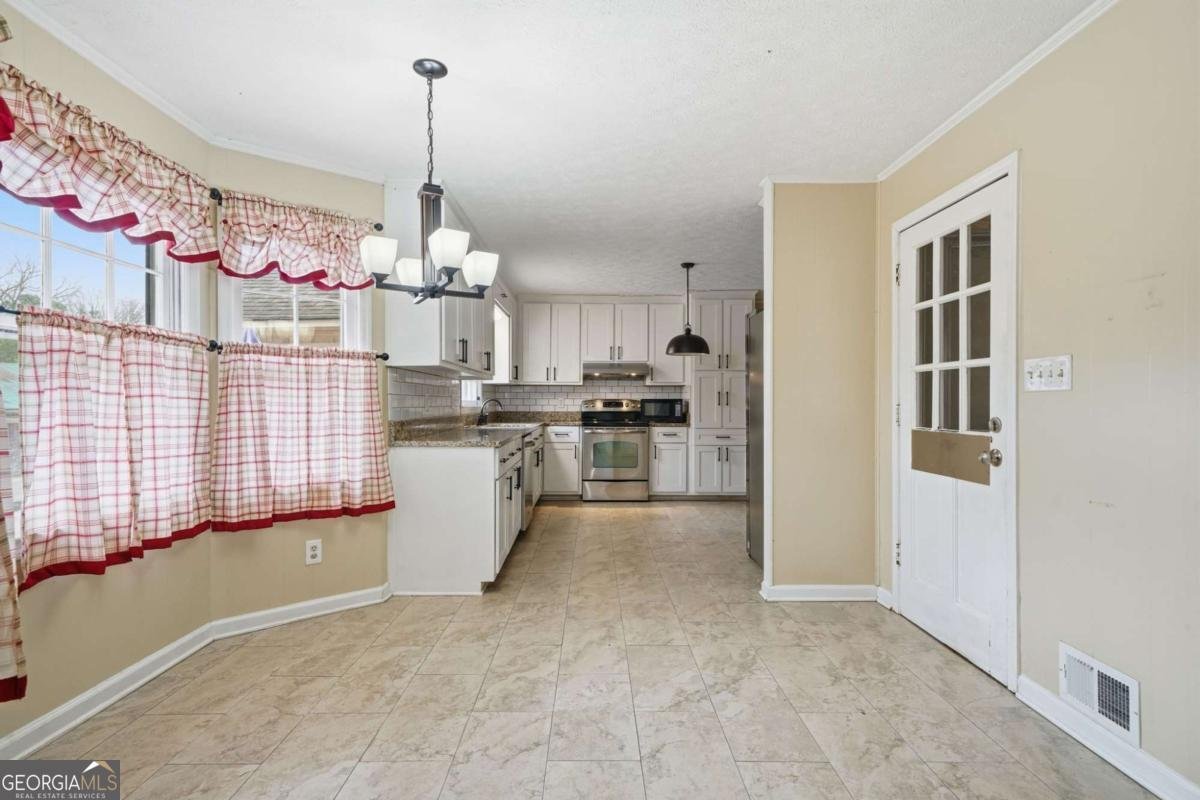 253 Newt Fowler Lane Canton - 23