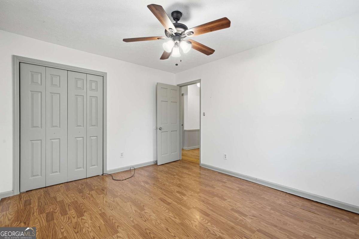 253 Newt Fowler Lane Canton - 28