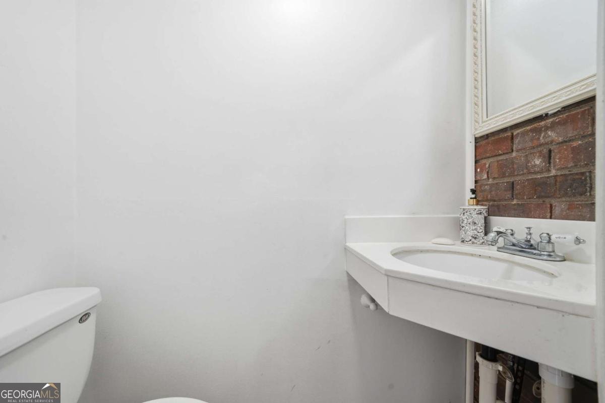 253 Newt Fowler Lane Canton - 34