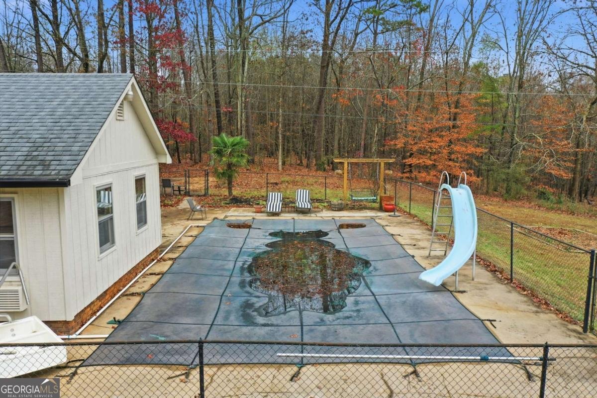 253 Newt Fowler Lane Canton - 4